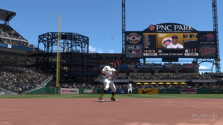 MLB The Show 24 Guide: How to Master Sony's Baseball Sim 7