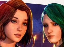 Life Is Strange: Reunion (PS5) - Twee Mystery Finale Falls Flat