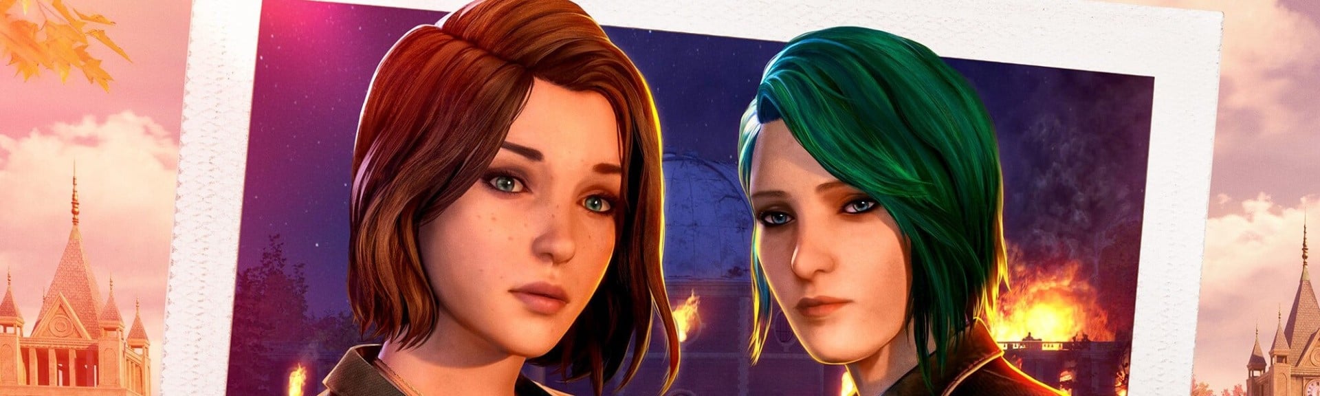Review: Life Is Strange: Reunion (PS5) - Twee Mystery Finale Falls Flat