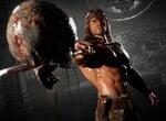 Conan the Barbarian Slices Heads Off in Mortal Kombat 1 Next Week