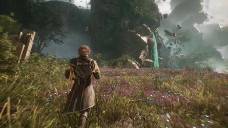 Clair Obscur: Expedition 33: Spring Meadows Walkthrough 2
