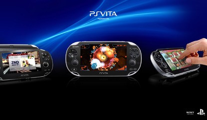 So, the PlayStation Vita Outsold the Wii U in the UK Last Year