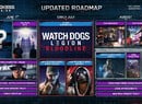 Watch Dogs Legion Adding PS5 Performance Mode on 1st June