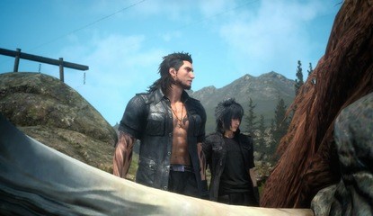 How Much of an Improvement Is Final Fantasy XV Episode Duscae 2.0?
