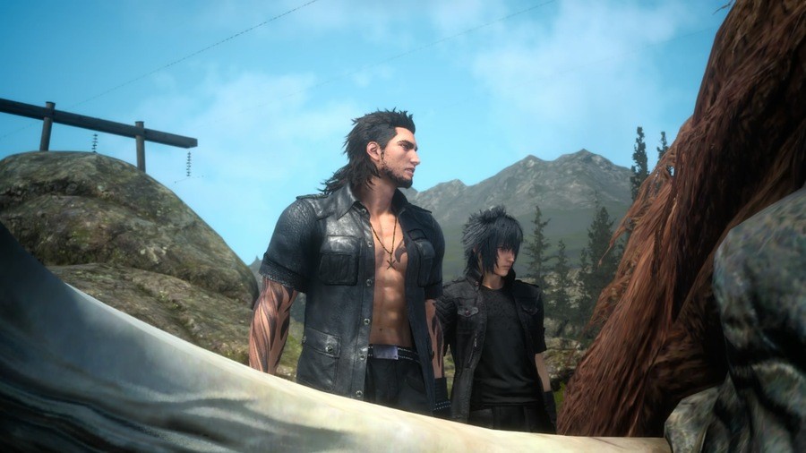 FINAL FANTASY XV EPISODE DUSCAE 20150609201549