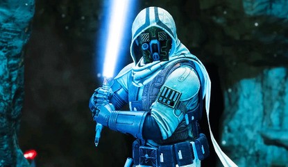 In Destiny 2's Darkest Moment, Bungie Is Betting on Star Wars to Bring Players Back