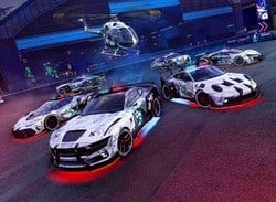 The Crew Motorfest's Generous PS5, PS4 Update Looks Like an Entire New Game