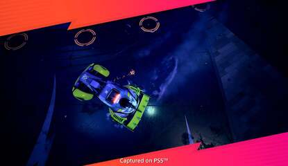 Destruction AllStars' Photo Mode in Polishing Phase, AllStar Pass Coming Soon