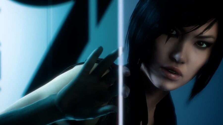 Mirror's Edge Catalyst PS4 PlayStation 4 2