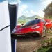 Xbox Port Forza Horizon 5 Reportedly PS5's Best-Selling New Game of 2025