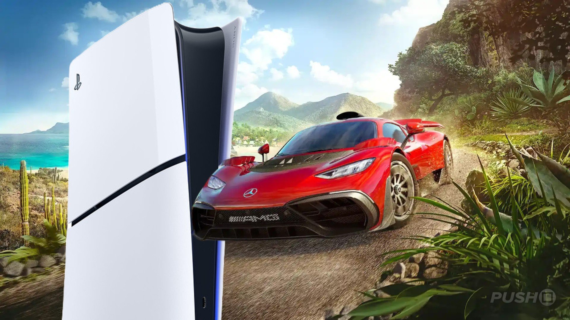 Xbox Port Forza Horizon 5 Reportedly PS5’s Best-Selling New Game of 2025