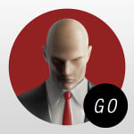 Hitman Go: Definitive Edition (PS Vita)