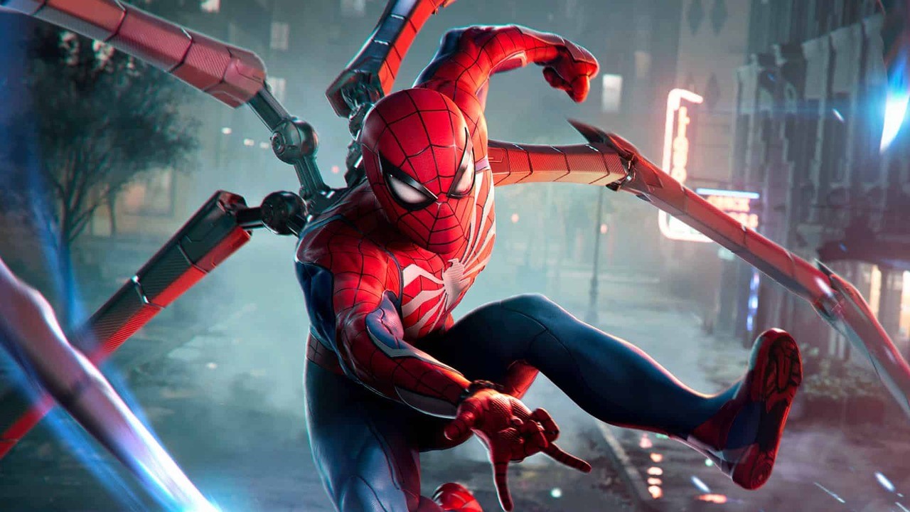 Marvel's Spider-Man 2 Plays Like PS5 Superhero Perfection