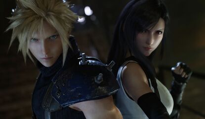 Final Fantasy VII Remake Demo Leak Spreads Major Spoilers Across the Internet