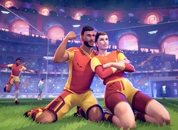 In a Surprise to Absolutely No One, Rematch Is Doing Really Well