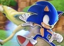 Sonic the Hedgehog Is Confirmed to Be Speeding into Fortnite in Upcoming Season
