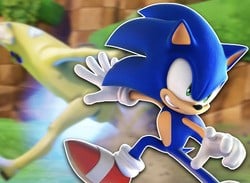 Sonic the Hedgehog Is Confirmed to Be Speeding into Fortnite in Upcoming Season