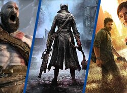 What Was the Best PS4 First-Party Exclusive of the Generation?