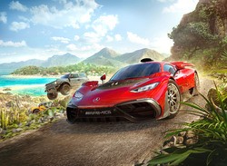 New AAA Studio Formed Out of Forza Horizon 5, EA Talent