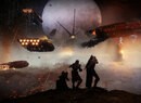 September 2017 NPD: PS4 Leads Consumer Spend as Destiny 2 Outshoots All