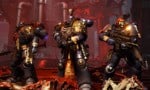 Warhammer 40K: Space Marine 2 Confirms PvE and PvP Multiplayer Modes
