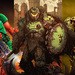 Video: DOOM Gameplay Comparison Shows Decades of Evolution