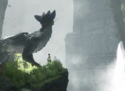 Oh Dear, The Last Guardian Delayed into December on PS4