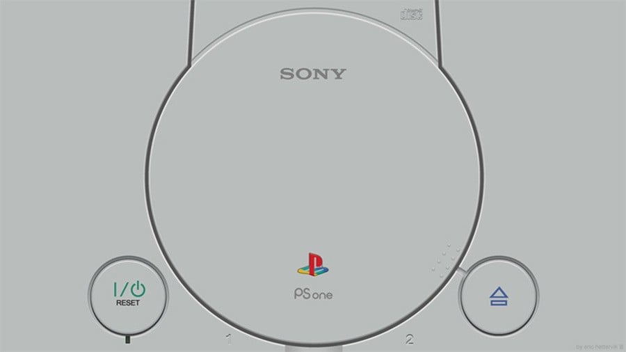 The 20 best PlayStation 1 games - Polygon