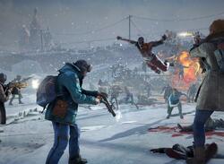 World War Z Goes In-Depth with Rockstar Inspired Overview Trailer