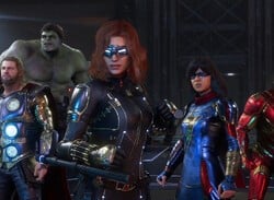 Marvel's Avengers Game: All Trophies and How to Get the Platinum