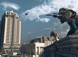 Modern Warfare 2, Warzone 2.0 Invisibility Glitch Is Sure to Spike Your Blood Pressure