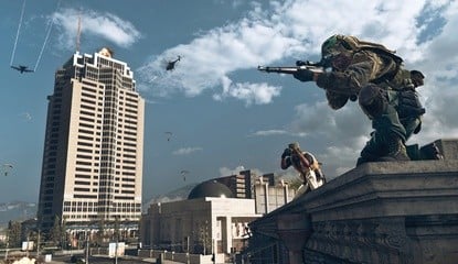 Modern Warfare 2, Warzone 2.0 Invisibility Glitch Is Sure to Spike Your Blood Pressure