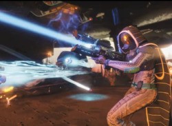 Destiny 2 Bundles an Ice Cold Exotic Rifle with Pre-Orders