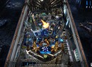 Staying Frosty in Zen Pinball: Aliens vs. Pinball on PS4