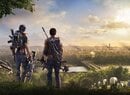 The Division 2 - How to Progress Through World Tiers