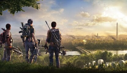 The Division 2 - How to Progress Through World Tiers