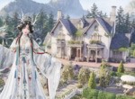 Design Your Dream Home in Infinity Nikki Next Week, PS5 Upgraded to 60fps