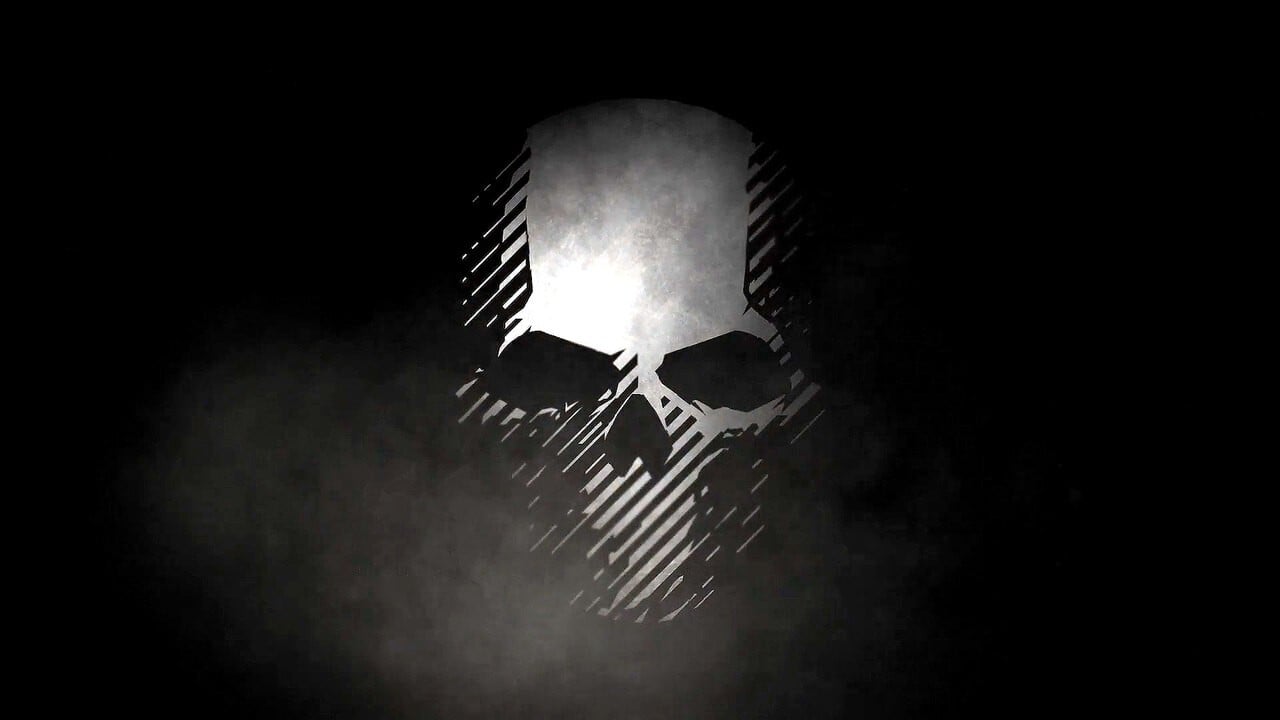 A New Ghost Recon Game Is Probably Being Announced This Week | Push Square