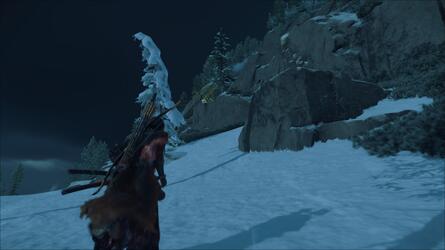 Ghost of Yotei: All Altars of Reflection Locations Guide 116