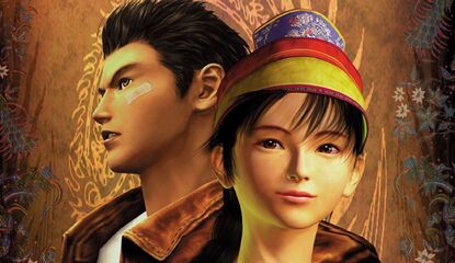 Shenmue III Headed Towards Full-Scale Production At Last