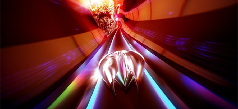 Thumper PS4 PlayStation 4 1