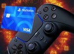 PlayStation Controllers May Have Built-In Credit Card Scanners One Day