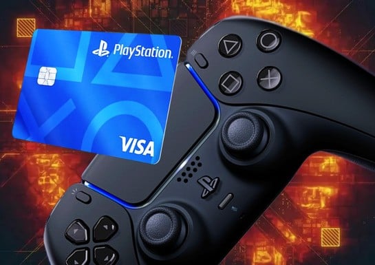 PlayStation Controllers May Have Built-In Credit Card Scanners One Day