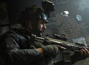 Call of Duty: Modern Warfare Campaign to Finally Be Shown Off at the End of September