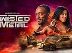 Twisted Metal Shapes Up for Another Season of Sublimely Stupid Television