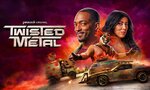 Twisted Metal Shapes Up for Another Season of Sublimely Stupid Television