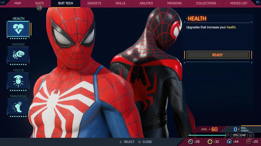 Marvel's Spider-Man 2 Trophy Guide: All Trophies and How to Unlock the Platinum 38