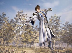 New Characters! Open World Missions! Wild Pandas! Dynasty Warriors 9 Looks Great on PS4