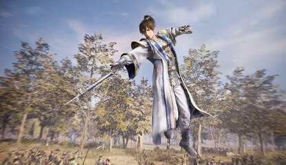 New Characters! Open World Missions! Wild Pandas! Dynasty Warriors 9 Looks Great on PS4