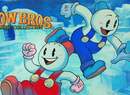 Snow Bros Classic Collection Brings a Trio of Frosty Faves to PS5